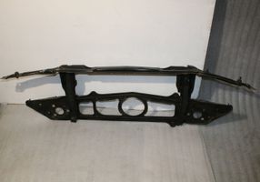 BMW 7 E38 Staffa del pannello di supporto del radiatore parte superiore 