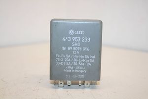 Volkswagen PASSAT B5 Other relay 443953233