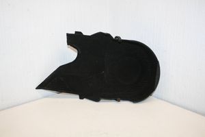 Audi A3 S3 8P Osłona paska / łańcucha rozrządu 045109107F