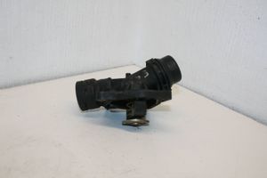 BMW 3 E46 Boîtier de thermostat / thermostat 7785053