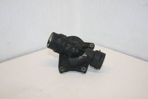 BMW 3 E46 Thermostat / Thermostatgehäuse 7785053