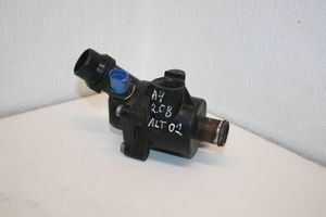 Audi A4 S4 B6 8E 8H Termostat / Obudowa termostatu 