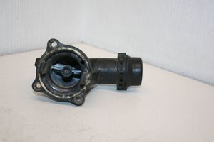 BMW 3 E46 Termostato/alloggiamento del termostato 5482010