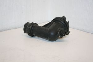 BMW 3 E46 Thermostat / Thermostatgehäuse 5482010