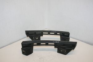 Volkswagen Caddy Staffa di rinforzo montaggio del paraurti anteriore 1T0807889B