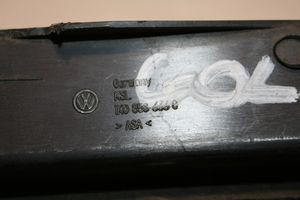 Volkswagen Golf V Etupuskurin alempi jäähdytinsäleikkö 1K0853666C