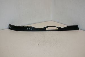 BMW 3 E46 Moulure sous phares 51138227644