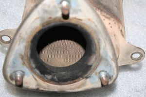 Volkswagen Caddy Filtre à particules catalyseur FAP / DPF 038253031H