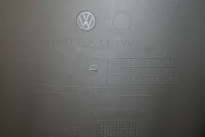 Volkswagen Caddy Boczki / Poszycie drzwi przednich 2K0867005A
