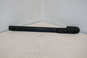 Volkswagen PASSAT B5.5 Front passenger seat rail trim 1J0881088D