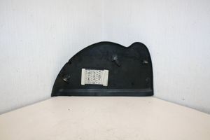 Volkswagen PASSAT B5.5 Rivestimento estremità laterale del cruscotto 3B0858035