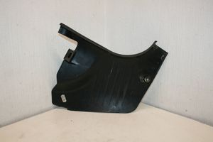 Volkswagen PASSAT B5.5 Copertura del rivestimento del sottoporta anteriore 3B1863483H