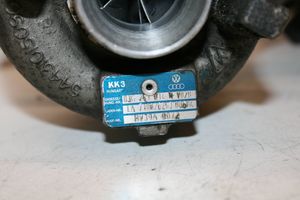 Audi A3 S3 8P Turbina 03G253014M