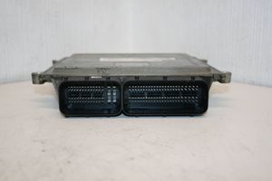 Dodge Caliber Sterownik / Moduł ECU A2C53240963