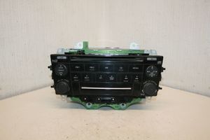 Mazda 6 Radio/CD/DVD/GPS-pääyksikkö GP9E66DSX