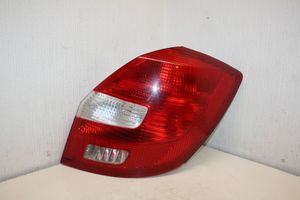 Skoda Fabia Mk2 (5J) Lampa tylna VP7SWX13404A