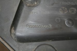 Nissan Note (E12) Osłona paska / łańcucha rozrządu 135630100R