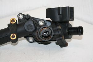 Nissan Note (E12) Boîtier de thermostat / thermostat 110609813R