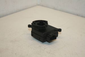 Skoda Fabia Mk2 (5J) Stellmotor Heizung Klima 309368201BD