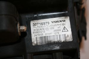 Volvo S80 Faro delantero/faro principal 30716979