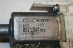 Ford Focus Moteur de lève-vitre de porte avant 4M5T14553