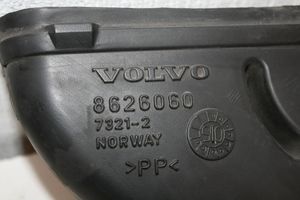 Volvo S80 Repuesto del conducto de ventilación 8626060