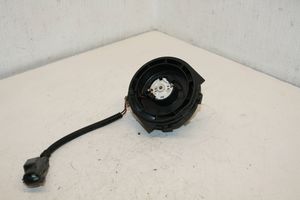 Volvo S80 Module d'unité de commande de ventilateur 8666595