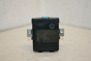 Volvo S80 Alarm control unit/module 30857627