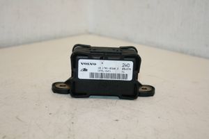 Volvo S80 ESP acceleration yaw rate sensor 30667843AA