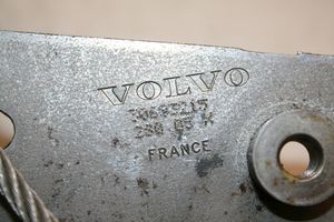 Volvo S80 Käsijarru seisontajarrun vipukokoonpano 30693215