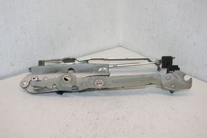 Volvo S80 Tailgate/trunk/boot hinge 