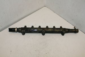 Volvo S80 Fuel main line pipe 8658252