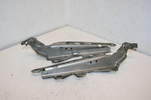 Volvo S80 Engine bonnet/hood hinges 