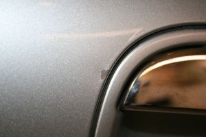 Volvo S80 Front door 