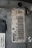 Volvo S80 Elektryczny wentylator chłodnicy 3136613297