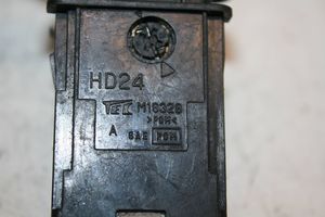Opel Frontera B Interrupteur feux de détresse M16328