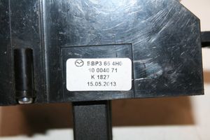 Mazda 3 II Przycisk świateł awaryjnych BBP3664H0