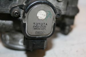 Toyota Celica T230 Clapet d'étranglement 8945220130