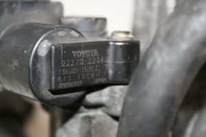 Toyota Celica T230 Valvola a farfalla 8945220130