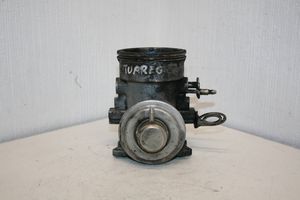 Volkswagen Touareg I Zawór EGR 070128073