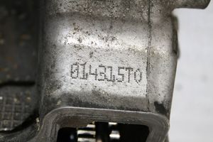 BMW 3 E46 Culasse moteur 7785876