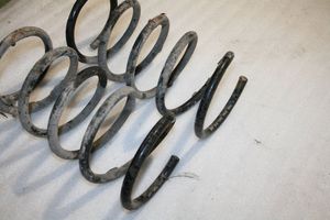 Volvo S80 Rear coil spring 