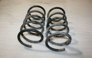 Volvo S80 Rear coil spring 