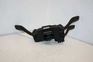 Toyota Avensis T250 Leva/interruttore dell’indicatore di direzione e tergicristallo 8E0953549L