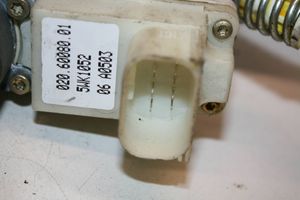 BMW 7 E65 E66 Elektryczny podnośnik szyby drzwi przednich 7024812