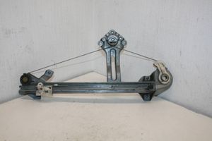 Opel Vectra B Fensterheber mechanisch Tür hinten 90464336