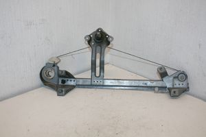 Opel Vectra B Fensterheber mechanisch Tür hinten 90464336