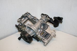 BMW 5 G30 G31 Pompe de circulation d'eau 2805718