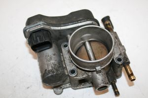 Opel Meriva A Clapet d'étranglement 25177983