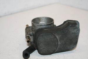 Opel Meriva A Clapet d'étranglement 25177983